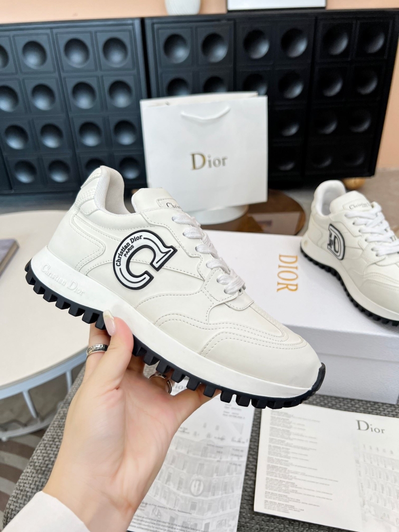 Christian Dior Sneakers